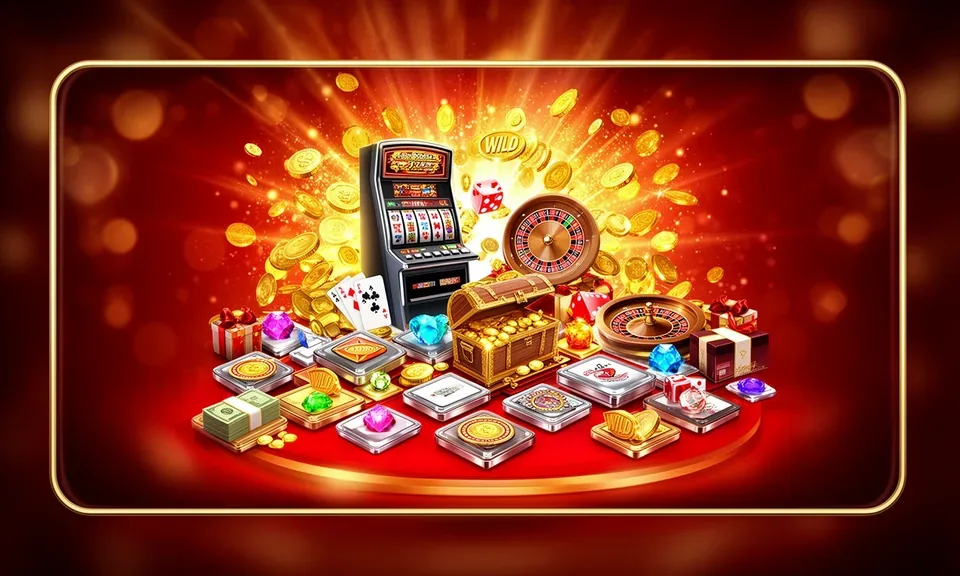 vivo4d88 Live Casino Access Pass